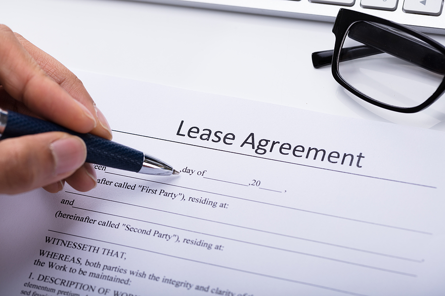 Property Management Blog