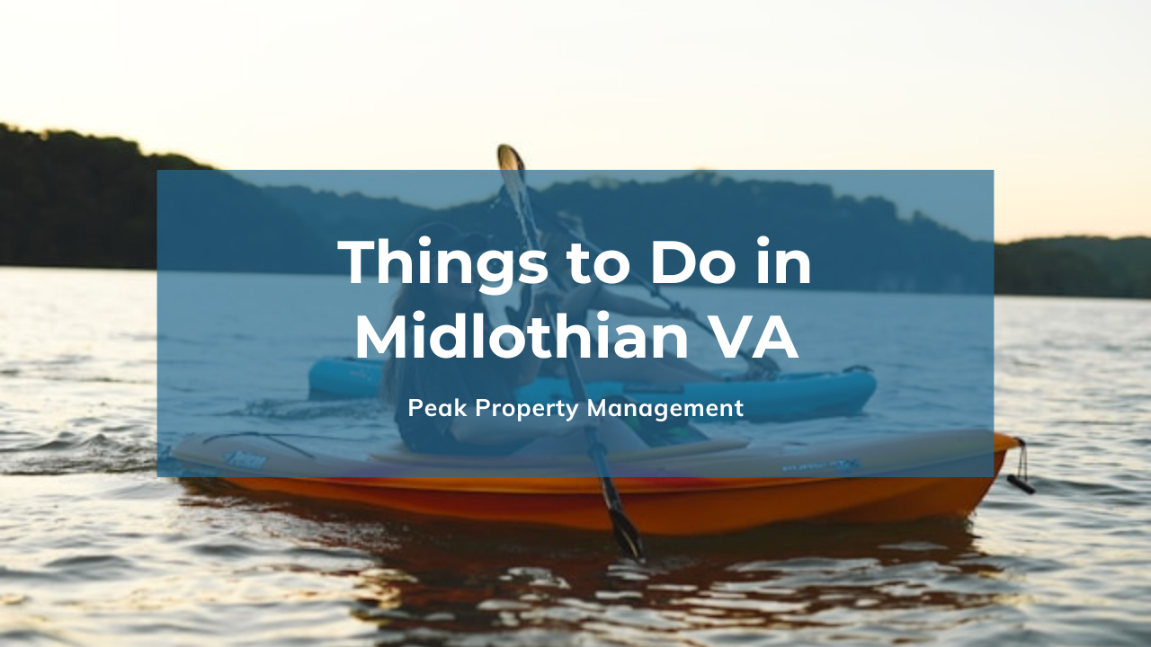 Property Management Blog